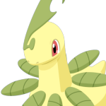 Bayleef Icon