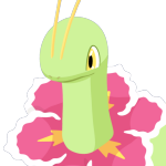 Meganium Icon