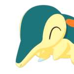 Cyndaquil