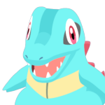 Totodile