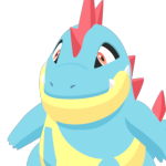 Croconaw Icon