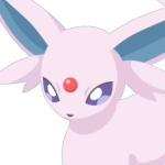 Espeon Icon