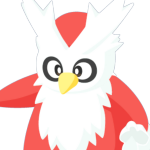 Delibird Icon