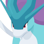 Suicune Icon