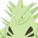 Tyranitar Icon