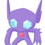 Sableye Icon