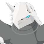 Aggron Icon