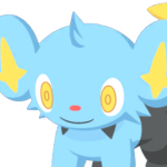 Shinx Icon