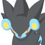 Luxray