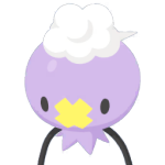 Drifloon Icon