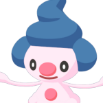 Mime Jr. Icon