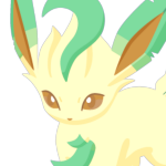 Leafeon Icon