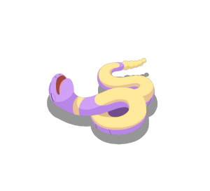 Uncoiled Sleep