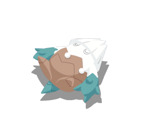 Berry-Bearing Sleep