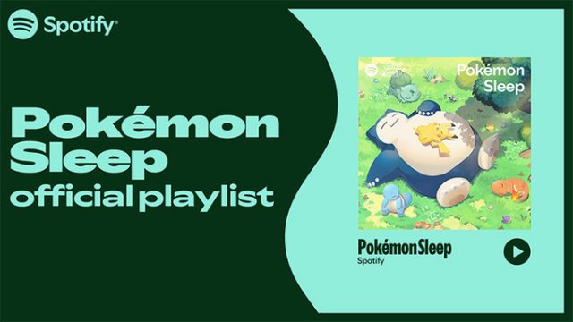 Pokmon Sleep