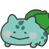 Bulbasaur