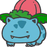 Ivysaur