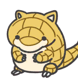 Sandshrew