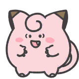 Clefairy