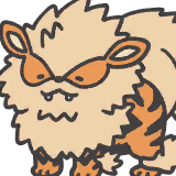 Arcanine