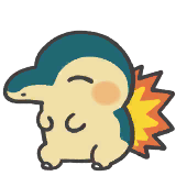 Cyndaquil