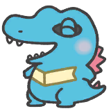 Totodile