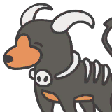 Houndoom