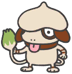 Smeargle