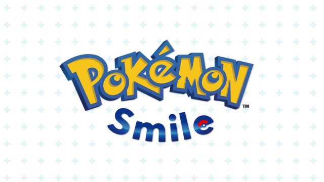 Brush along with Pokmon in Pokmon Smile!