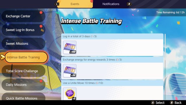 Ranked Battle February 14th 2022 - February 21st 2022  Image