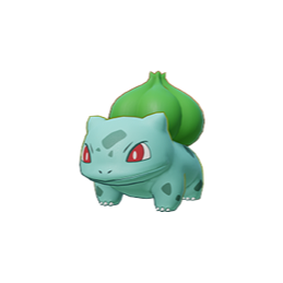 Bulbasaur