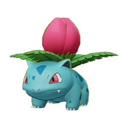 Ivysaur