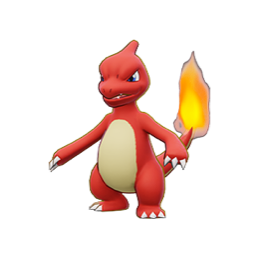 Charmeleon