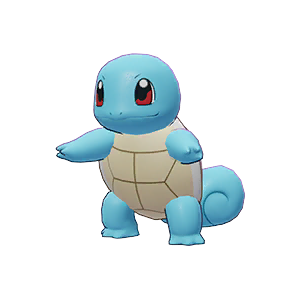 Squirtle