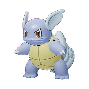 Wartortle