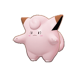 Clefairy