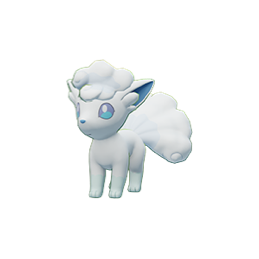 Vulpix