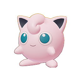 Jigglypuff