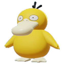 Psyduck Pokémon Unite Image