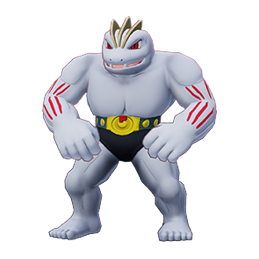 Machoke