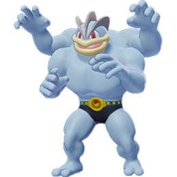 Machamp