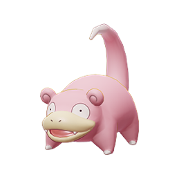 Slowpoke