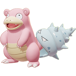 Slowbro