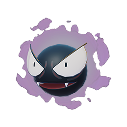 Gastly