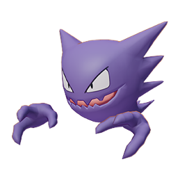 Haunter