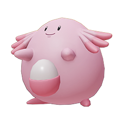 Chansey