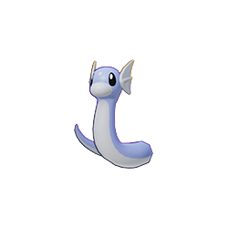 Dratini