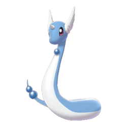 Dragonair