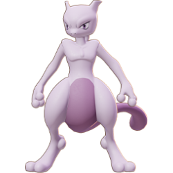 Mewtwo Y