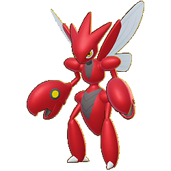 Scizor